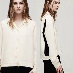 Rag & Bone Bowling Shirt
